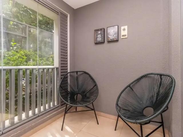 Kitnet / Stúdio para Venda em São Paulo/SP Sumarezinho 1 Quartos