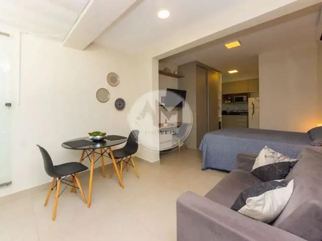 Kitnet / Stúdio para Venda em São Paulo/SP Sumarezinho 1 Quartos