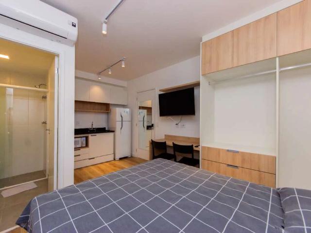 Kitnet / Stúdio para Venda em São Paulo/SP Sumarezinho 1 Quartos