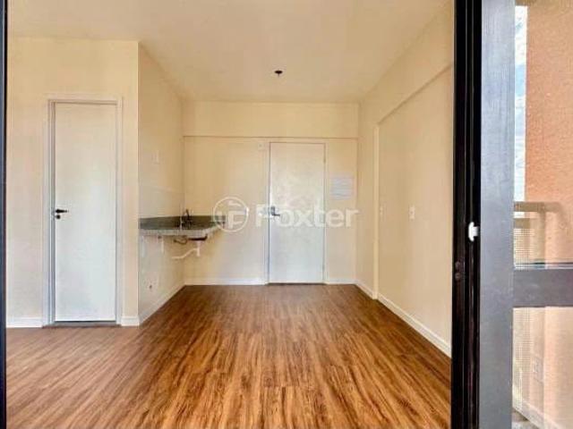 Kitnet / Stúdio para Venda em São Paulo/SP Sumarezinho 1 Quartos