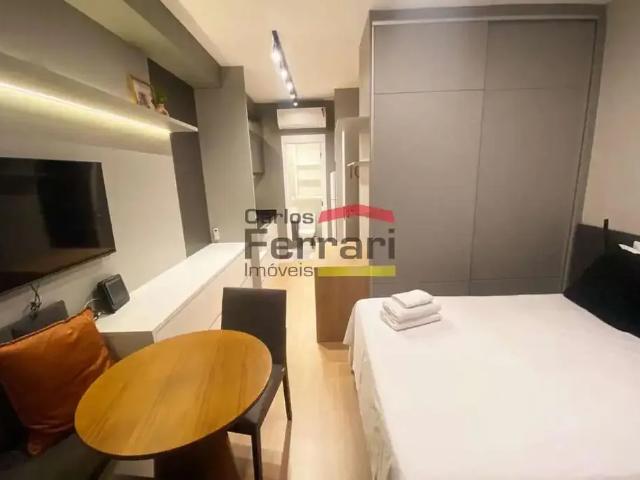 Kitnet / Stúdio para Venda em São Paulo/SP Sumarezinho 1 Quartos