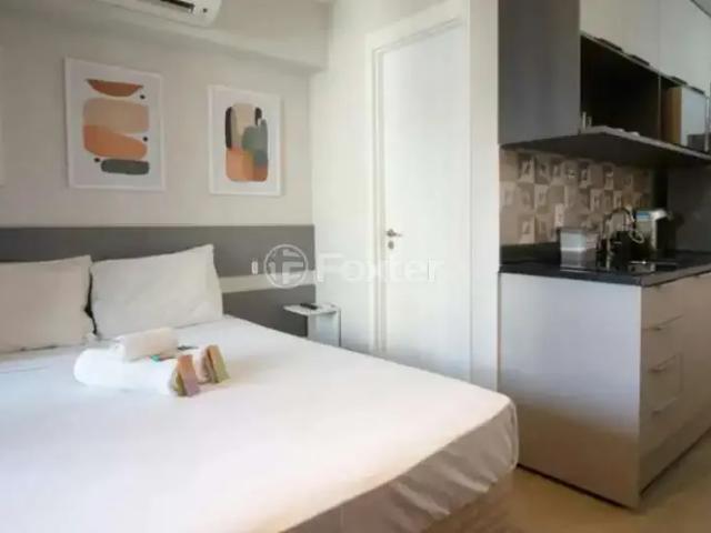 Kitnet / Stúdio para Venda em São Paulo/SP Sumarezinho 1 Quartos