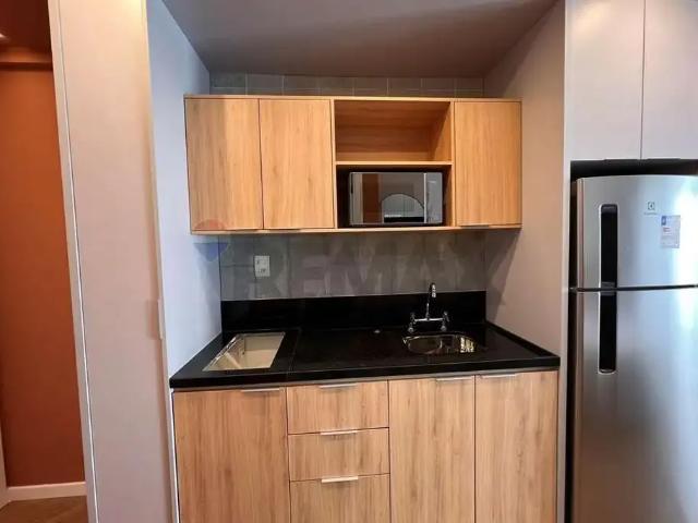 Kitnet / Stúdio para Venda em São Paulo/SP Sumarezinho 1 Quartos