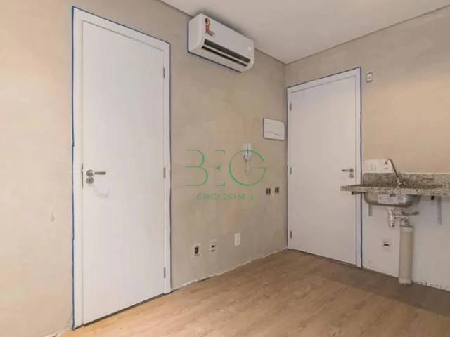 Kitnet / Stúdio para Venda em São Paulo/SP Sumarezinho 1 Quartos