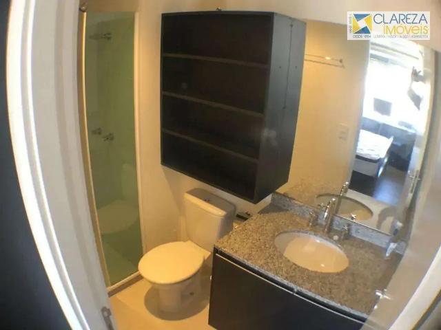Kitnet / Stúdio para Venda em São Paulo/SP Sumarezinho 1 Quartos