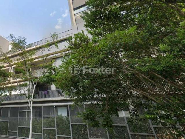 Kitnet / Stúdio para Venda em São Paulo/SP Sumarezinho 1 Quartos
