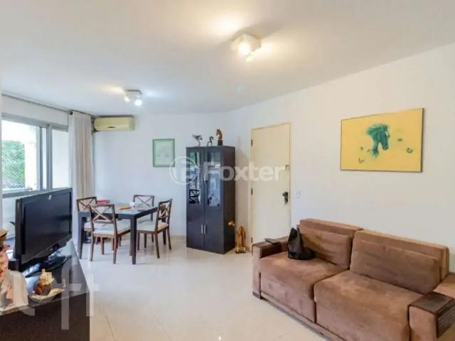 Kitnet / Stúdio para Venda em São Paulo/SP Sumarezinho 2 Quartos