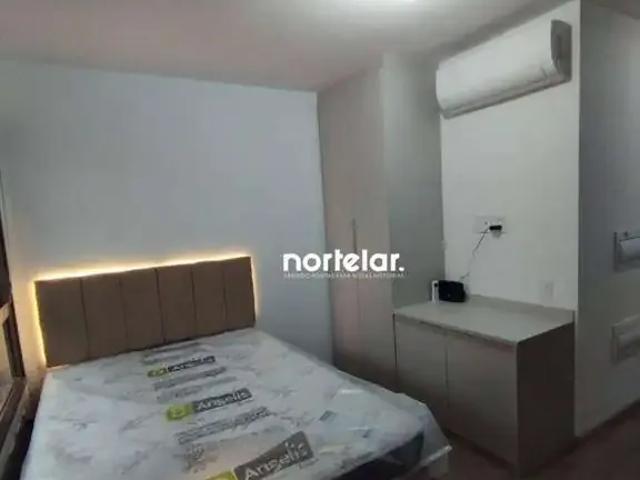Kitnet / Stúdio para Venda em São Paulo/SP Pompéia 1 Quartos