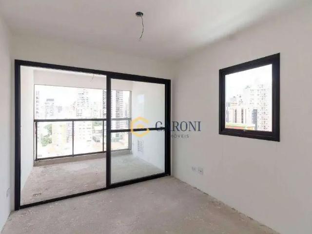 Kitnet / Stúdio para Venda em São Paulo/SP Pompéia 1 Quartos