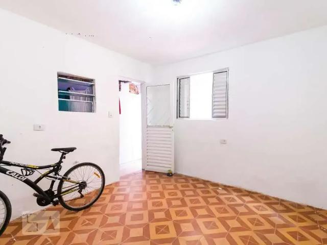 Kitnet / Stúdio para Venda em São Paulo/SP Ponte Rasa 1 Quartos