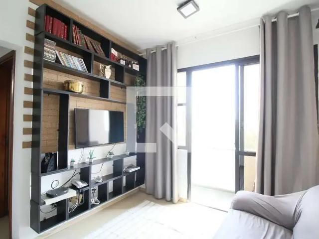 Kitnet / Stúdio para Venda em São Paulo/SP Panamby 1 Quartos