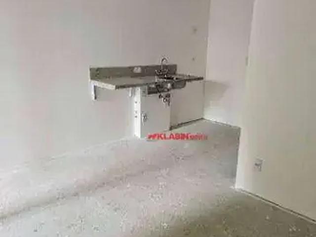 Kitnet / Stúdio para Venda em São Paulo/SP Paraíso