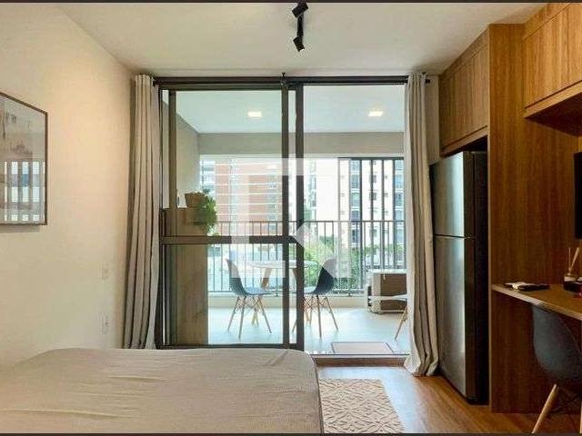 Kitnet / Stúdio para Venda em São Paulo/SP Paraíso 1 Quartos