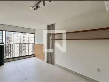 Kitnet / Stúdio para Venda em São Paulo/SP Paraíso 1 Quartos