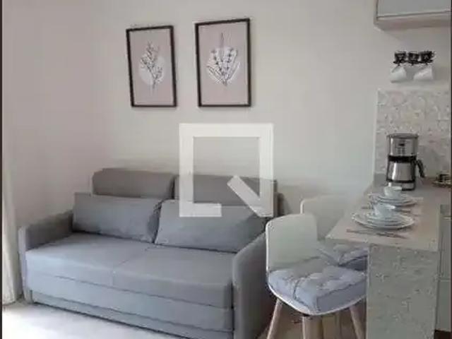 Kitnet / Stúdio para Venda em São Paulo/SP Paraíso 1 Quartos