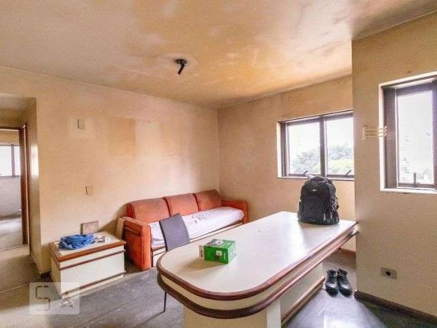 Kitnet / Stúdio para Venda em São Paulo/SP Paraíso 1 Quartos