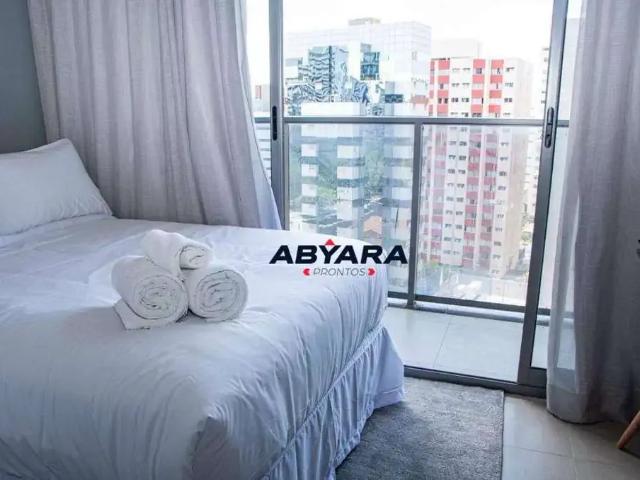 Kitnet / Stúdio para Venda em São Paulo/SP Paraíso 1 Quartos