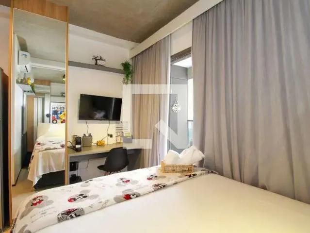 Kitnet / Stúdio para Venda em São Paulo/SP Paraíso 1 Quartos