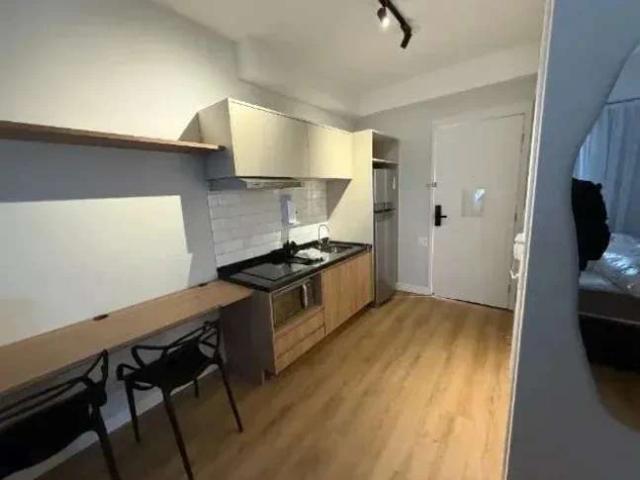 Kitnet / Stúdio para Venda em São Paulo/SP Paraíso 1 Quartos