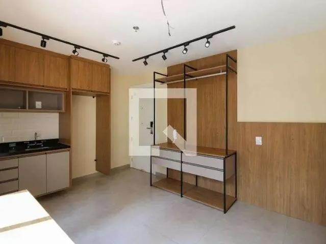 Kitnet / Stúdio para Venda em São Paulo/SP Paraíso 1 Quartos