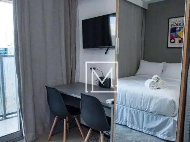 Kitnet / Stúdio para Venda em São Paulo/SP Paraíso 1 Quartos