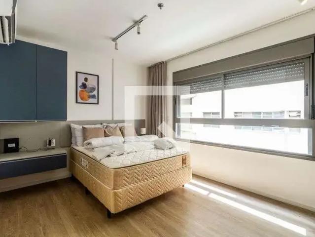Kitnet / Stúdio para Venda em São Paulo/SP Paraíso 1 Quartos