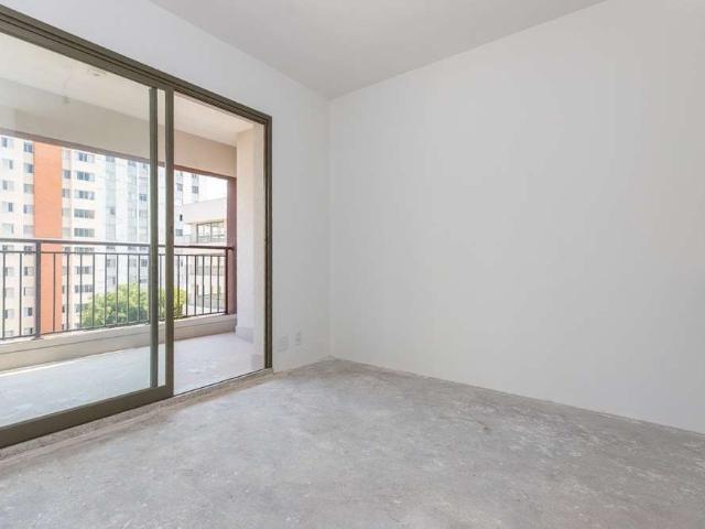 Kitnet / Stúdio para Venda em São Paulo/SP Paraíso 1 Quartos
