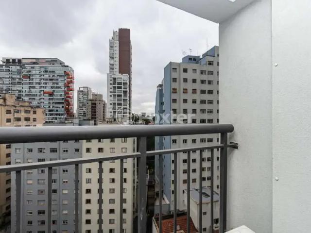 Kitnet / Stúdio para Venda em São Paulo/SP Paraíso 1 Quartos