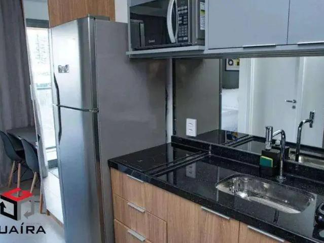 Kitnet / Stúdio para Venda em São Paulo/SP Paraíso 1 Quartos