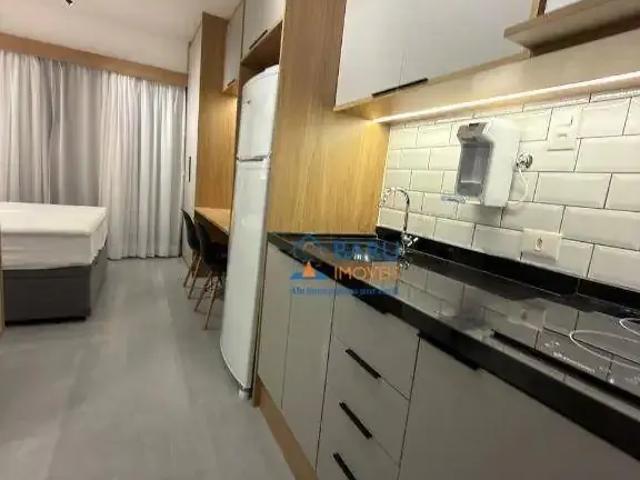 Kitnet / Stúdio para Venda em São Paulo/SP Paraíso 1 Quartos