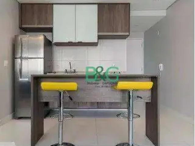 Kitnet / Stúdio para Venda em São Paulo/SP Paraíso 1 Quartos