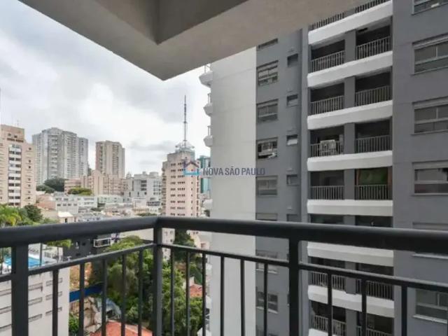 Kitnet / Stúdio para Venda em São Paulo/SP Paraíso 1 Quartos