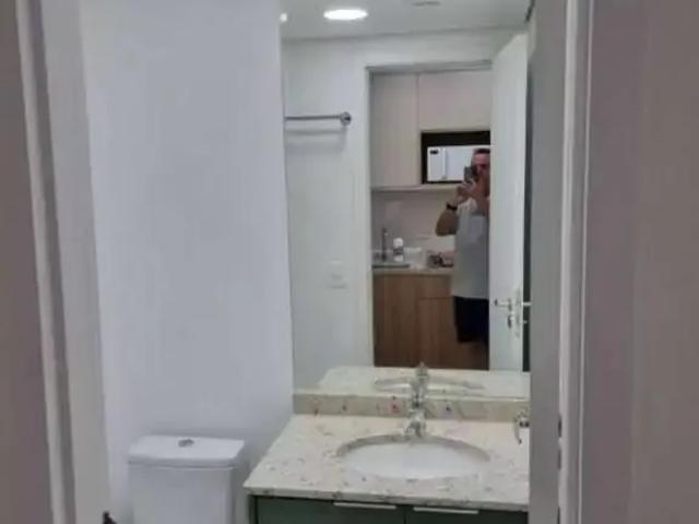 Kitnet / Stúdio para Venda em São Paulo/SP Paraíso 1 Quartos