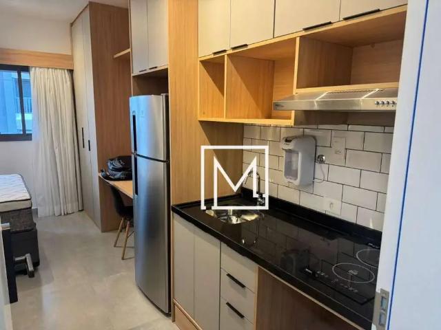 Kitnet / Stúdio para Venda em São Paulo/SP Paraíso 1 Quartos