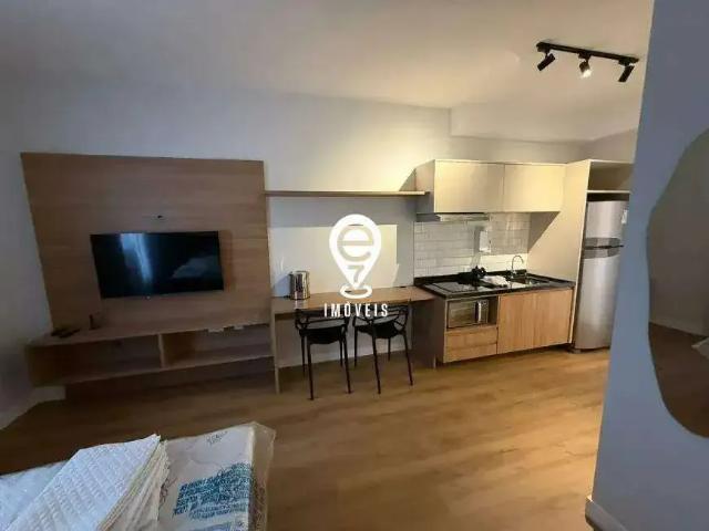 Kitnet / Stúdio para Venda em São Paulo/SP Paraíso 1 Quartos