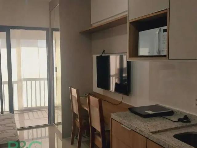Kitnet / Stúdio para Venda em São Paulo/SP Paraíso 1 Quartos