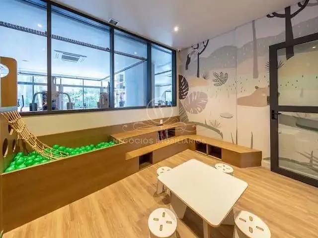 Kitnet / Stúdio para Venda em São Paulo/SP Paraíso 1 Quartos