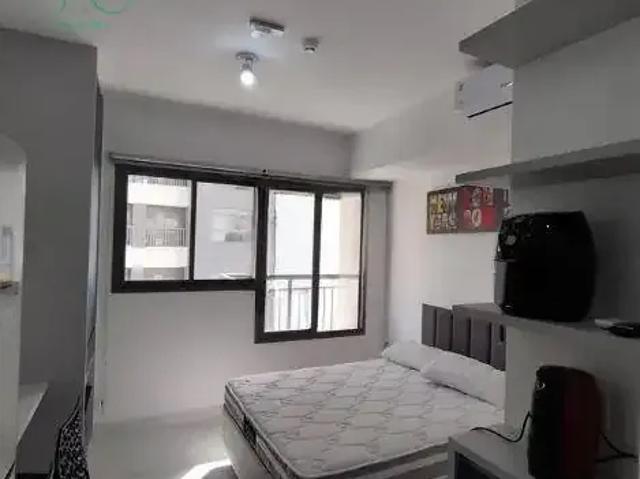 Kitnet / Stúdio para Venda em São Paulo/SP Paraíso 1 Quartos