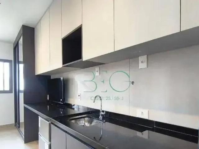 Kitnet / Stúdio para Venda em São Paulo/SP Paraíso 1 Quartos