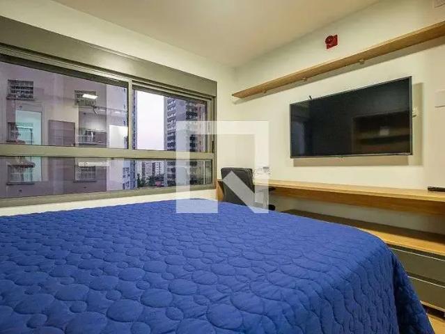 Kitnet / Stúdio para Venda em São Paulo/SP Paraíso 1 Quartos