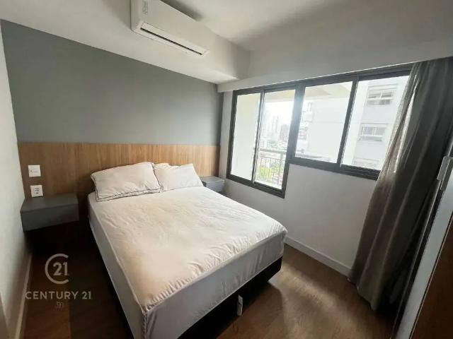 Kitnet / Stúdio para Venda em São Paulo/SP Paraíso 1 Quartos