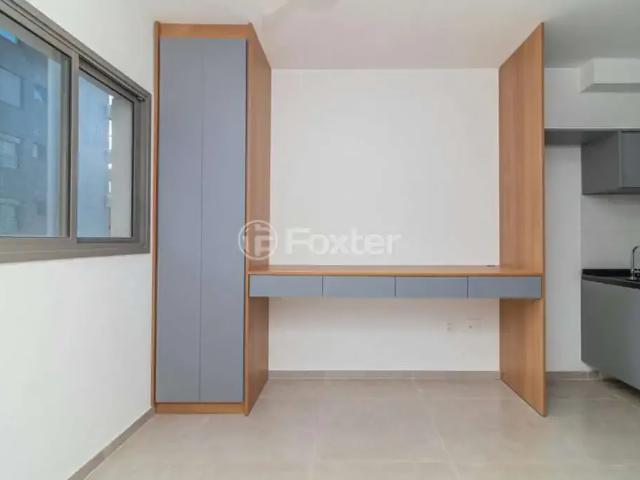 Kitnet / Stúdio para Venda em São Paulo/SP Paraíso 1 Quartos