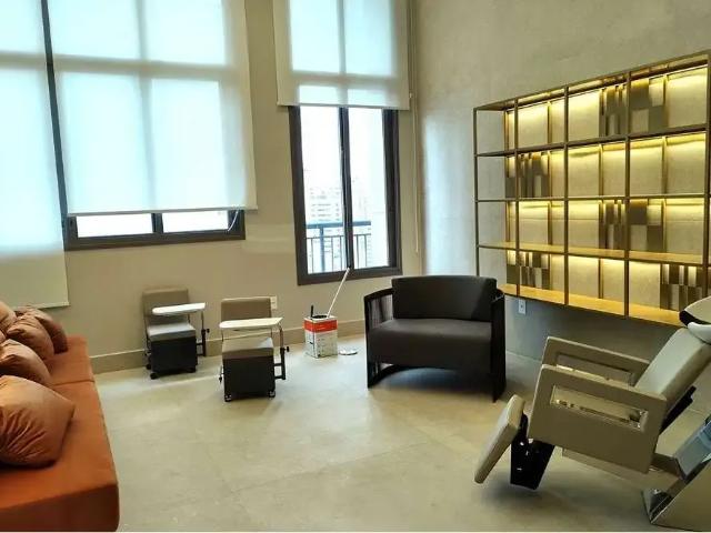 Kitnet / Stúdio para Venda em São Paulo/SP Paraíso 1 Quartos