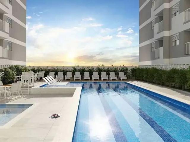 Kitnet / Stúdio para Venda em São Paulo/SP Paraisópolis 1 Quartos