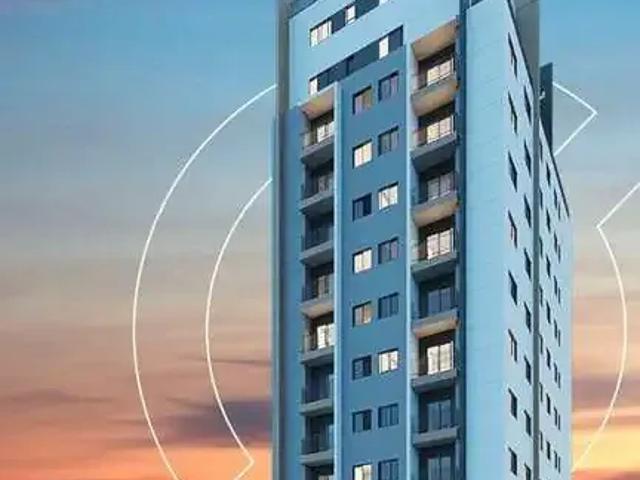 Kitnet / Stúdio para Venda em São Paulo/SP Parque das Paineiras 1 Quartos