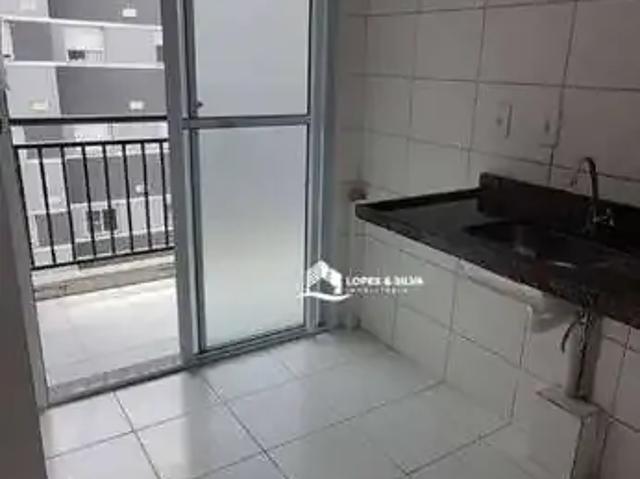 Kitnet / Stúdio para Venda em São Paulo/SP Parque Reboucas