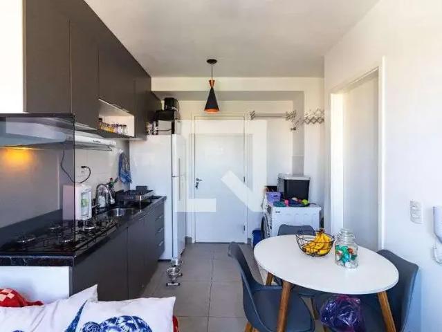 Kitnet / Stúdio para Venda em São Paulo/SP Parque Regina 1 Quartos