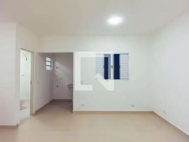 Kitnet / Stúdio para Venda em São Paulo/SP Parque Residencial Oratorio 1 Quartos