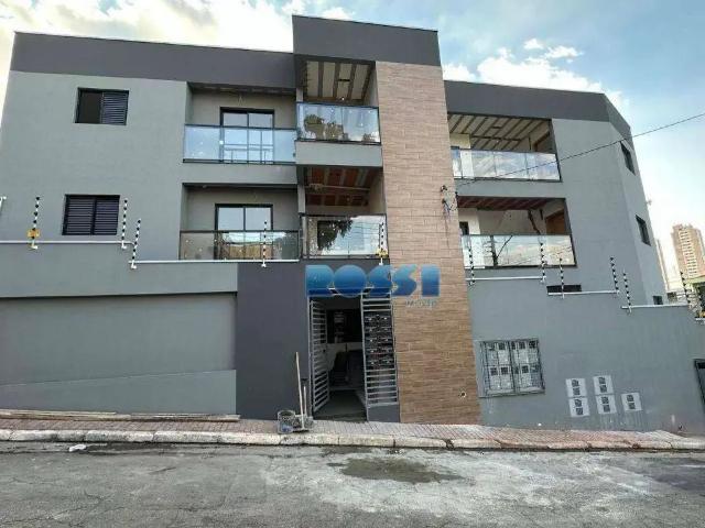 Kitnet / Stúdio para Venda em São Paulo/SP Parque São Lucas 2 Quartos