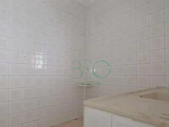 Kitnet / Stúdio para Venda em São Paulo/SP Parque Santa Cecília 1 Quartos